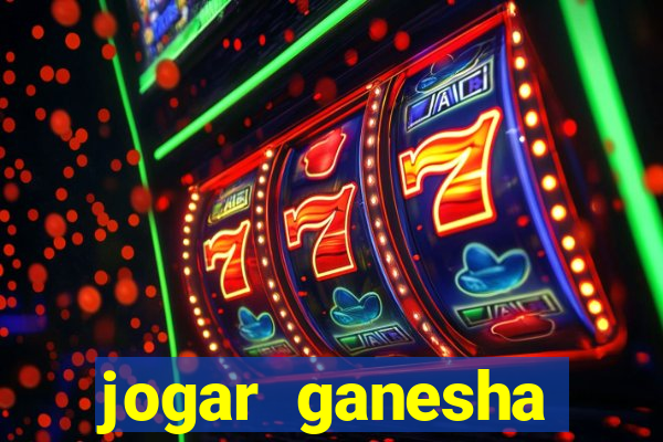 jogar ganesha fortune demo